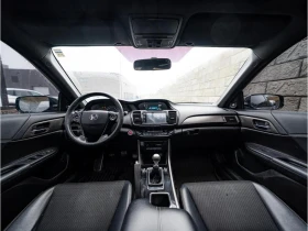 Honda Accord * Sedan L4 Sport 6mt * CARFAX * БЕЗ ПЪРВОНАЧАЛНА В, снимка 10