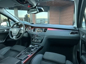 Peugeot 508 RXH 2.0HDI - HYBRID4 - KeyLessGO - PANORAMA - CAMERA - - 9500 € / 18580.38 лв. - 39742806 10