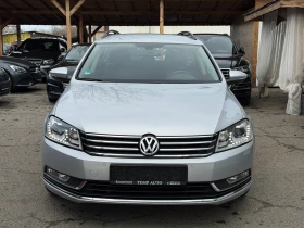VW Passat 2.0TDI* СЕРВИЗНА КНИЖКА С ПЪЛНА ИСТОРИЯ В VW - 9300 € / 18189.22 лв. - 34508717 2