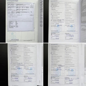 VW Passat 2.0TDI* СЕРВИЗНА КНИЖКА С ПЪЛНА ИСТОРИЯ В VW - 9300 € / 18189.22 лв. - 34508717 15