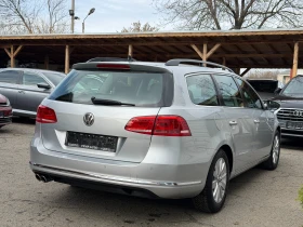 VW Passat 2.0TDI* СЕРВИЗНА КНИЖКА С ПЪЛНА ИСТОРИЯ В VW - 9300 € / 18189.22 лв. - 34508717 4