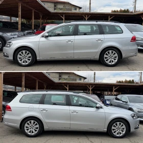 VW Passat 2.0TDI* СЕРВИЗНА КНИЖКА С ПЪЛНА ИСТОРИЯ В VW - 9300 € / 18189.22 лв. - 34508717 6