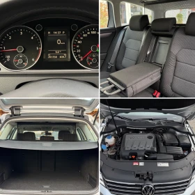 VW Passat 2.0TDI* СЕРВИЗНА КНИЖКА С ПЪЛНА ИСТОРИЯ В VW - 9300 € / 18189.22 лв. - 34508717 14