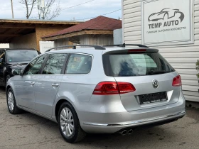 VW Passat 2.0TDI* СЕРВИЗНА КНИЖКА С ПЪЛНА ИСТОРИЯ В VW - 9300 € / 18189.22 лв. - 34508717 5