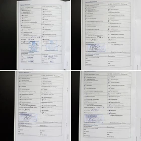 VW Passat 2.0TDI* СЕРВИЗНА КНИЖКА С ПЪЛНА ИСТОРИЯ В VW - 9300 € / 18189.22 лв. - 34508717 16