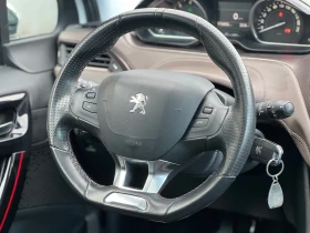 Peugeot 2008 ALLURE NAVI PANORAMA  - 7200 € / 14081.98 лв. - 37454288 11