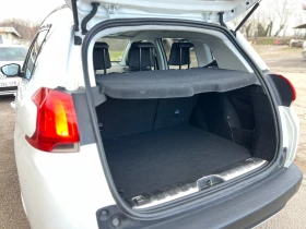 Peugeot 2008 ALLURE NAVI PANORAMA  - 7200 € / 14081.98 лв. - 37454288 16