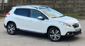 Peugeot 2008 ALLURE NAVI PANORAMA  - 7200 € / 14081.98 лв. - 37454288 3