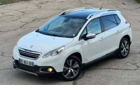 Peugeot 2008 ALLURE NAVI PANORAMA  - 7200 € / 14081.98 лв. - 37454288 2