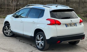 Peugeot 2008 ALLURE NAVI PANORAMA  - 7200 € / 14081.98 лв. - 37454288 5
