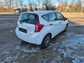 Nissan Note 1.5DCI 90k.s - 4900 € / 9583.57 лв. - 93933671 5