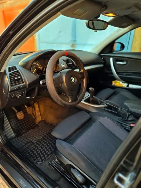 BMW 120 2.0d 163к.с. - 4700 € / 9192.40 лв. - 48575437 5