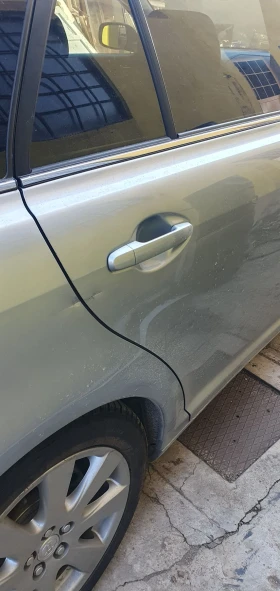 Toyota Avensis 2.0  d4d 126 кс - 2700 € / 5280.74 лв. - 56942346 5