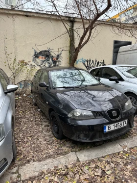 Seat Ibiza 1.4 ���/������ | Mobile.bg � ����� ������ 2