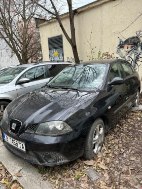 Seat Ibiza 1.4 ���/������ | Mobile.bg � ����� ������ 3