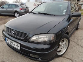 Opel Astra 1.6//КЛИМА/// - 1700 € / 3324.91 лв. - 19824016 13