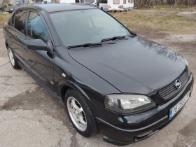 Opel Astra 1.6//КЛИМА/// - 1700 € / 3324.91 лв. - 19824016 10