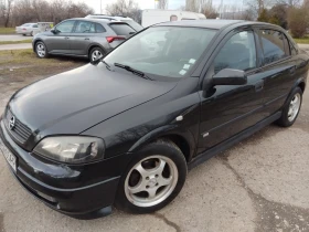 Opel Astra 1.6//КЛИМА/// - 1700 € / 3324.91 лв. - 19824016 12