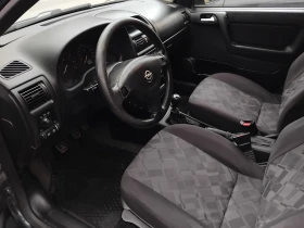 Opel Astra 1.6//КЛИМА/// - 1700 € / 3324.91 лв. - 19824016 11