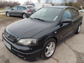 Opel Astra 1.6//КЛИМА/// - 1700 € / 3324.91 лв. - 19824016 8