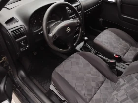 Opel Astra 1.6//КЛИМА/// - 1700 € / 3324.91 лв. - 19824016 17