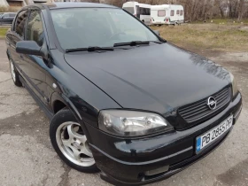 Opel Astra 1.6//КЛИМА///