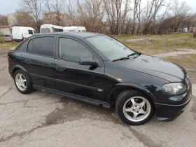 Opel Astra 1.6//КЛИМА/// - 1700 € / 3324.91 лв. - 19824016 3