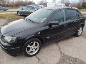 Opel Astra 1.6//КЛИМА/// - 1700 € / 3324.91 лв. - 19824016 7