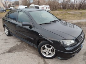 Opel Astra 1.6//КЛИМА/// - 1700 € / 3324.91 лв. - 19824016 4