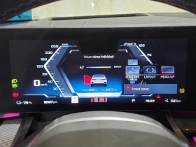 BMW i5 m60| CARFAX| PANORAMA| HEADUP| LANE ASSIST|  - 51500 € / 100725.24 лв. - 38240609 12