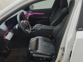 BMW i5 m60| CARFAX| PANORAMA| HEADUP| LANE ASSIST|  - 51500 € / 100725.24 лв. - 38240609 8