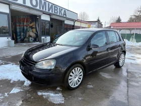 VW Golf 1.9TDI NAVI