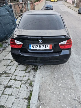 BMW 318 BMW E90 318I 143HP N43B20  - 2000 € / 3911.66 лв. - 37574280 4