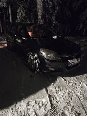 Opel Astra OPEL ASTRA H 1.8 AUTOMAT - 2250 € / 4400.62 лв. - 37574280 5