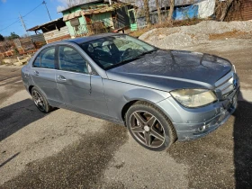 Mercedes-Benz C 220 C220dizel 170ks 2008god-646-На части - 123 € / 240.57 лв. - 54853517 2