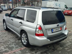 Subaru Forester 2.0i-158kc-4Х4-АВТОМАТ-НАВИГАЦИЯ-ИТАЛИЯ-ФЕЙСЛИФТ   - 3950 € / 7725.53 лв. - 56674763 6