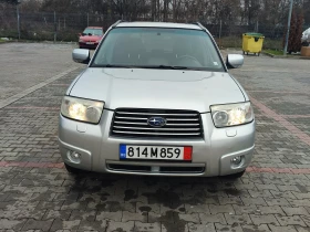 Subaru Forester 2.0i-158kc-4Х4-АВТОМАТ-НАВИГАЦИЯ-ИТАЛИЯ-ФЕЙСЛИФТ   - 3950 € / 7725.53 лв. - 56674763 2