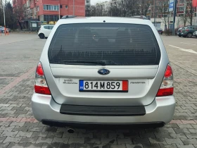 Subaru Forester 2.0i-158kc-4Х4-АВТОМАТ-НАВИГАЦИЯ-ИТАЛИЯ-ФЕЙСЛИФТ   - 3950 € / 7725.53 лв. - 56674763 5