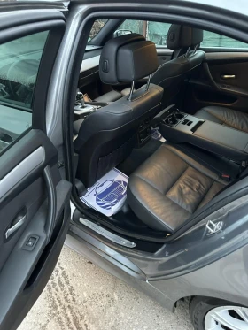 BMW 525 Soft-close, Keyless, distronic, снимка 4 - Автомобили и джипове - 53697279