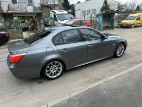 BMW 525 Soft-close, Keyless, distronic, снимка 3 - Автомобили и джипове - 53697279