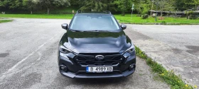 Subaru Crosstrek 2.5 LIMITED