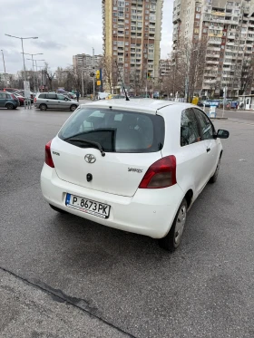 Toyota Yaris 1.0 - 998 € / 1951.92 лв. - 94797390 6