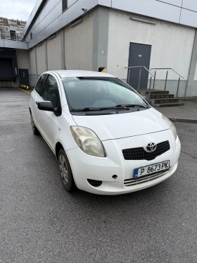Toyota Yaris 1.0 - 998 € / 1951.92 лв. - 94797390 2