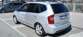 Kia Carens - 2045 € / 3999.67 лв. - 15810707 4