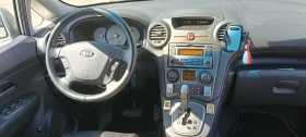 Kia Carens - 2045 € / 3999.67 лв. - 15810707 10