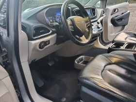 Chrysler Pacifica | Mobile.bg � ����� ������ 10