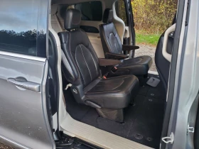 Chrysler Pacifica | Mobile.bg � ����� ������ 8