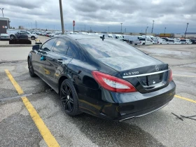 Mercedes-Benz CLS 550 4МАTIC * ДИСТРОНИК* 360 КАМЕРА* ОБУДХВАНЕ*  - 18290 € / 35772.13 лв. - 17714404 2