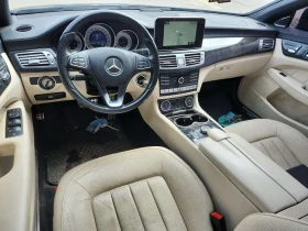 Mercedes-Benz CLS 550 4МАTIC * ДИСТРОНИК* 360 КАМЕРА* ОБУДХВАНЕ*  - 18290 € / 35772.13 лв. - 17714404 6