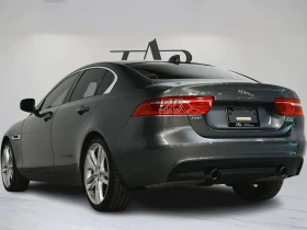 Jaguar XE * Premium * CARFAX * ЦЕНА ДО БГ - 16700 € / 32662.36 лв. - 46188184 5